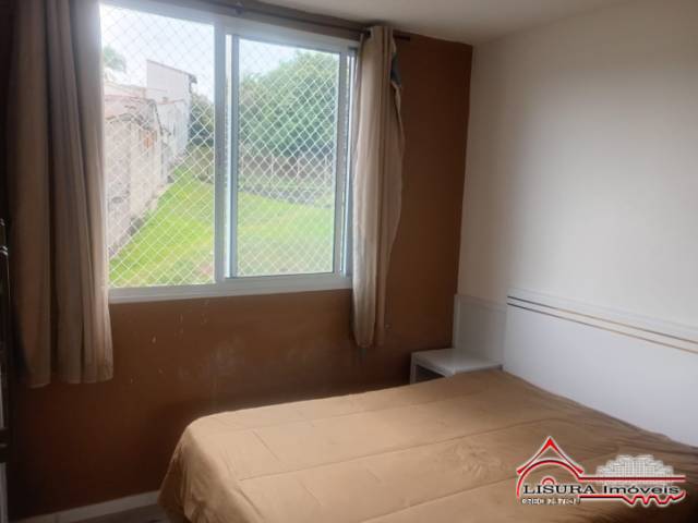 #14241 - Apartamento para Venda em Jacareí - SP - 3