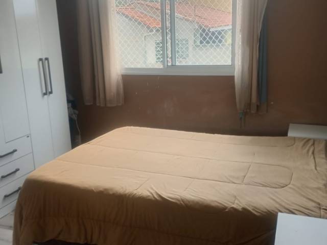 Apartamento para Venda em Jacareí - 4