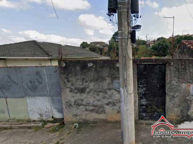 Venda em Vila Zezé - Jacareí