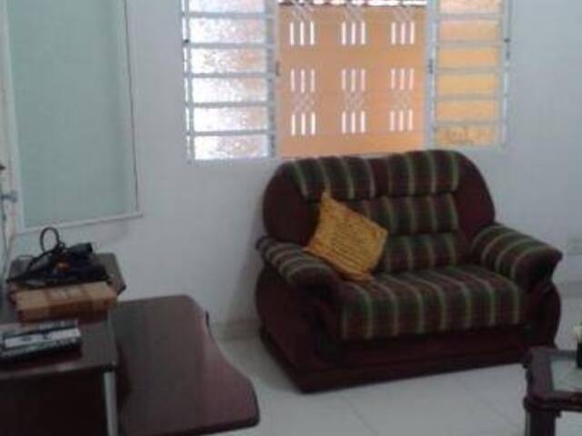 Casa para Venda em Jacareí - 2