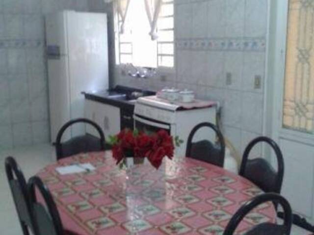 Casa para Venda em Jacareí - 4