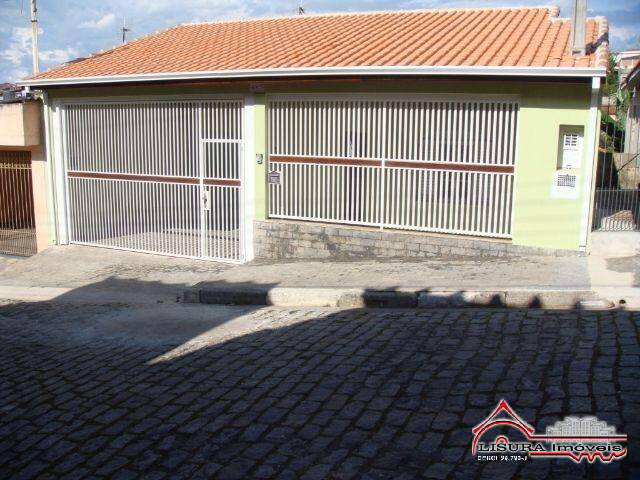 Casa para Venda em Jacareí - 2