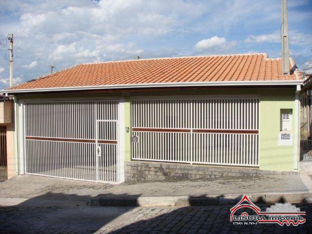 Casa para Venda em Jacareí - 3
