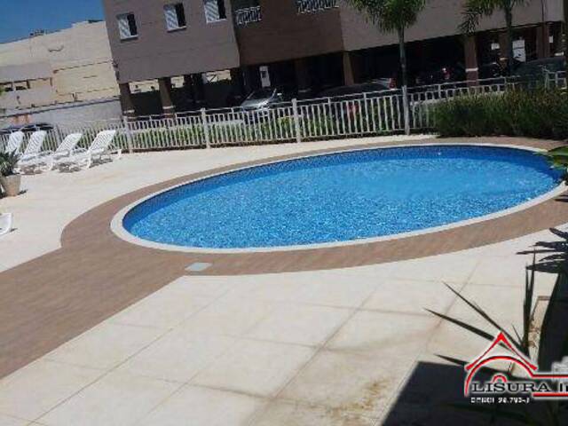 Apartamento para Venda em Jacareí - 2