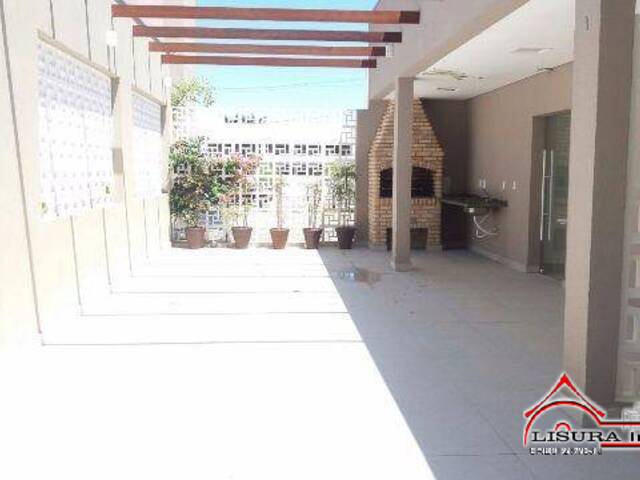 Apartamento para Venda em Jacareí - 3