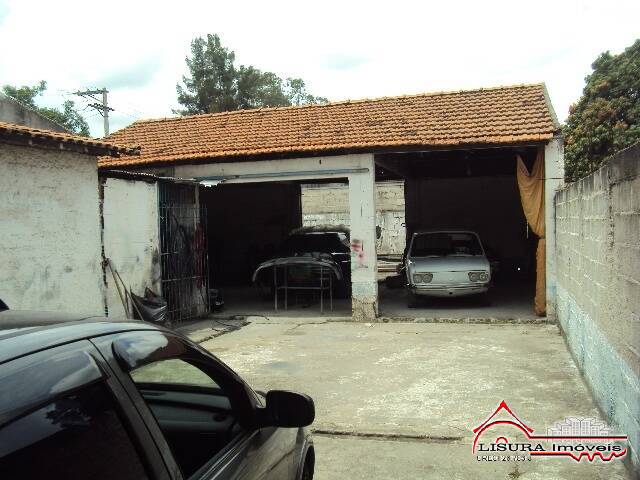 Ponto Comercial para Venda em Jacareí - 2
