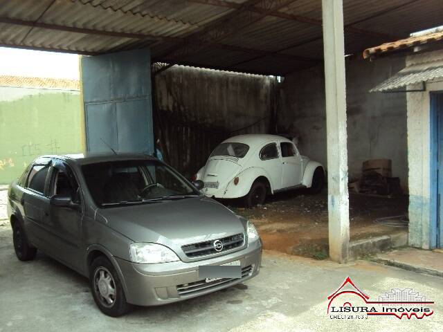 Ponto Comercial para Venda em Jacareí - 3