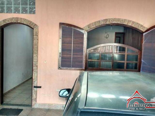 Casa para Venda em Jacareí - 2