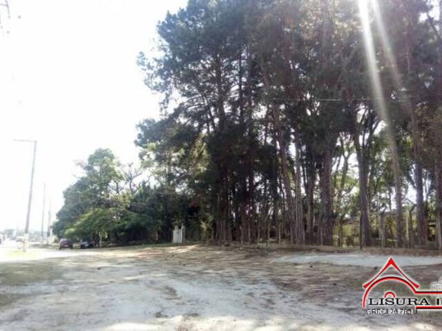 Área para Venda em Jacareí - 4