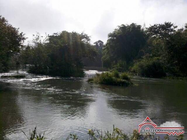 #3499 - Terreno para Venda em Guararema - SP - 1