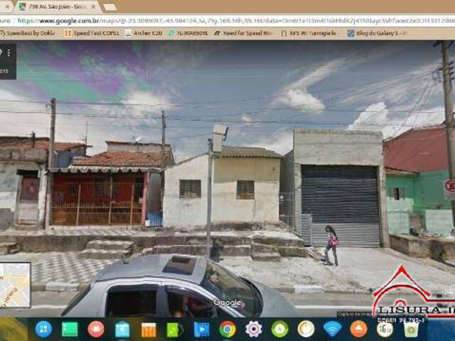 Terreno para Venda em Jacareí - 4