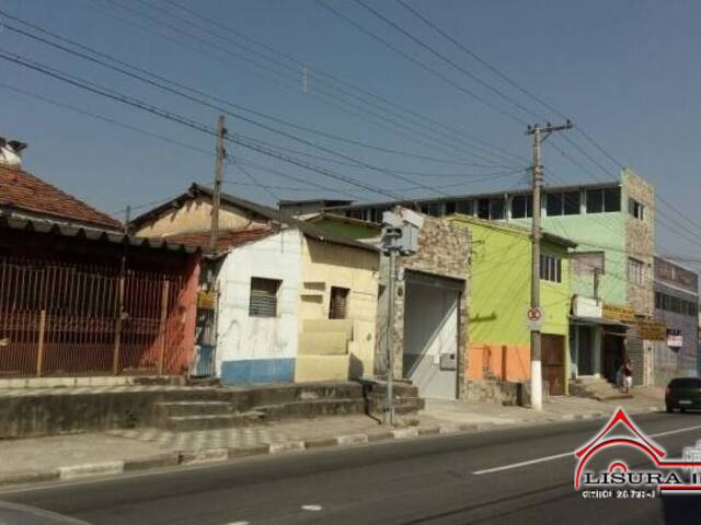 #3633 - Terreno para Venda em Jacareí - SP