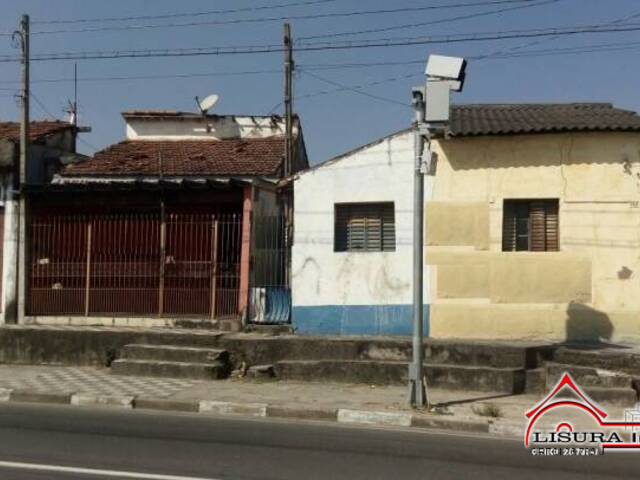 Terreno para Venda em Jacareí - 2