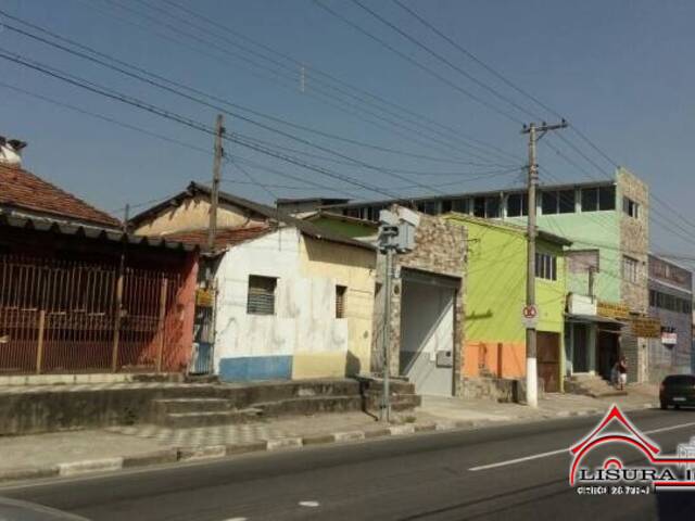 Terreno para Venda em Jacareí - 3