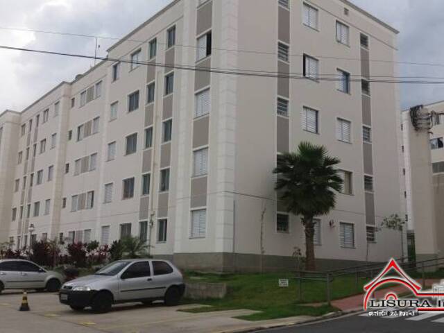#3885 - Apartamento para Venda em Jacareí - SP