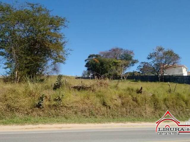 #909 - Área para Venda em Jacareí - SP - 1