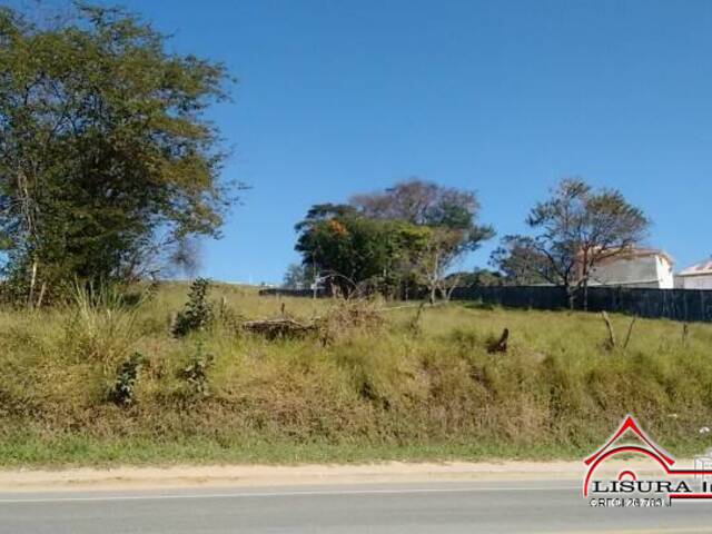#909 - Área para Venda em Jacareí - SP - 2