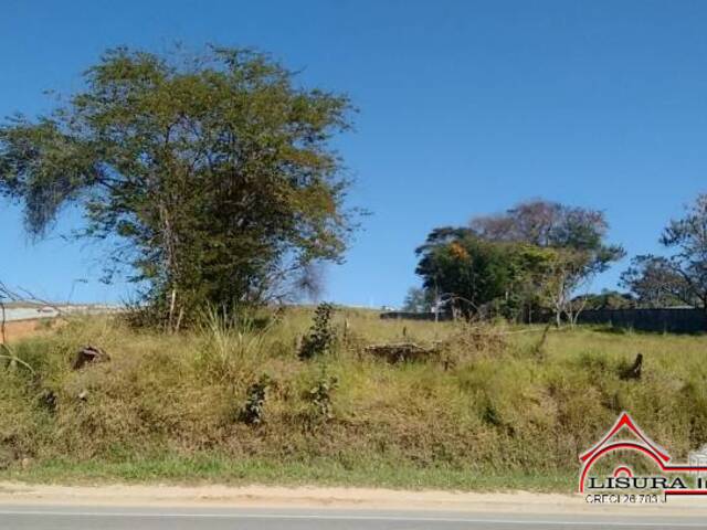 #909 - Área para Venda em Jacareí - SP - 3