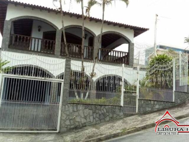 Casa para Venda em Jacareí - 2