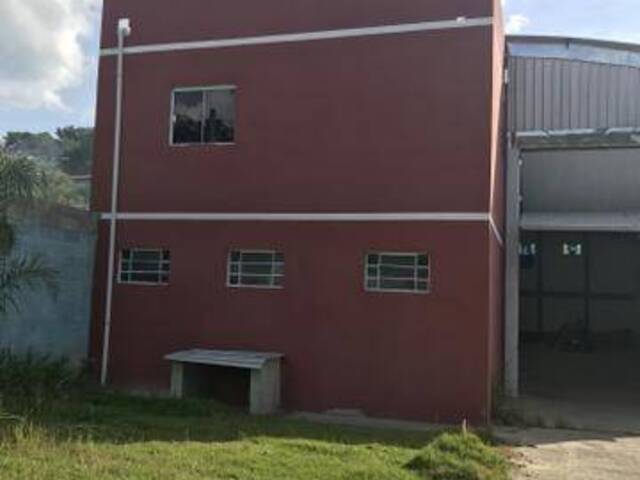 Ponto Comercial para Venda em Jacareí - 2