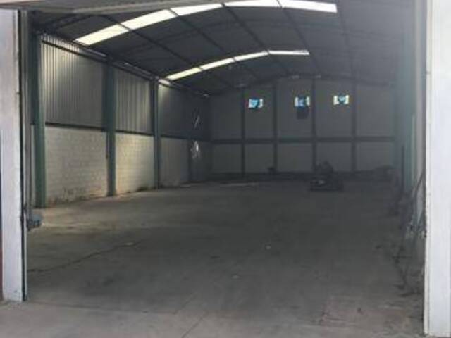 Ponto Comercial para Venda em Jacareí - 3