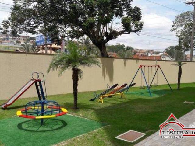 Apartamento para Venda em Jacareí - 5