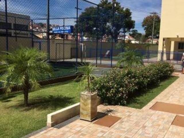 Apartamento para Venda em Jacareí - 3