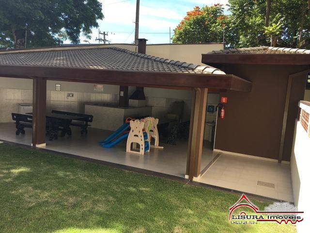 Apartamento para Venda em Jacareí - 4