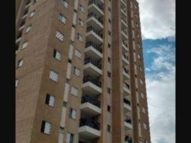 #4464 - Apartamento para Venda em Jacareí - SP