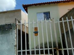 Casas à venda em Jacareí SP com 2 dormitórios no valor de Até 100 mil reais Imóvel em Jacareí