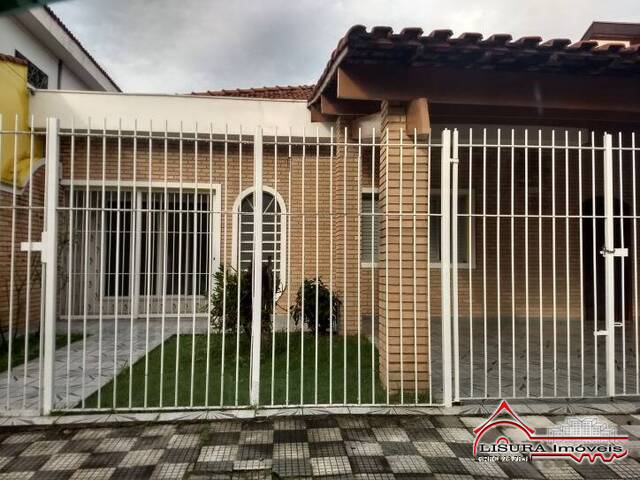 Casa para Venda em Jacareí - 2