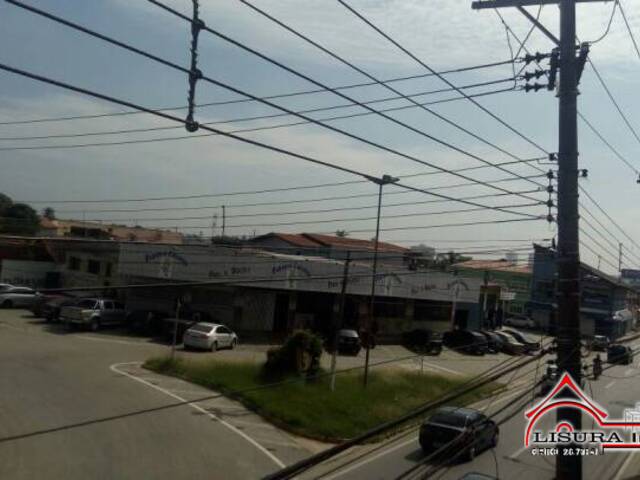 Ponto Comercial para Venda em Jacareí - 3