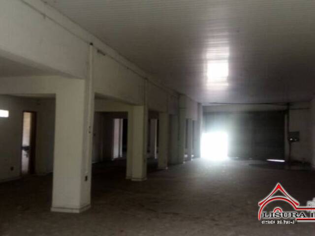 Ponto Comercial para Venda em Jacareí - 4