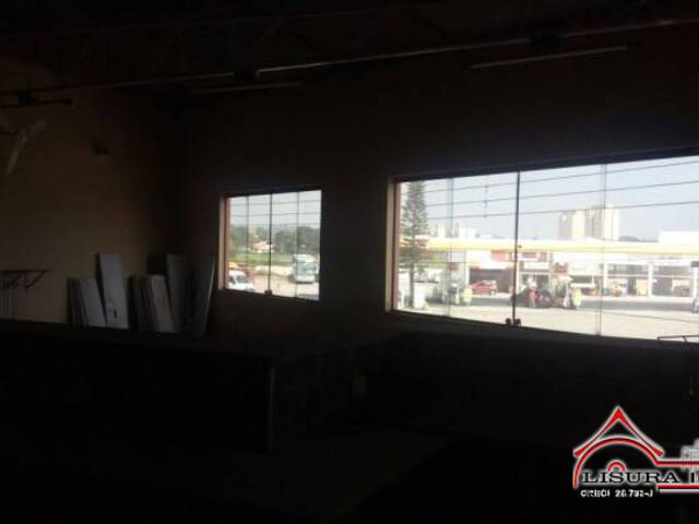 Ponto Comercial para Venda em Jacareí - 5