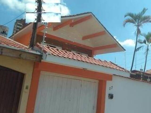 Casa para Venda em Jacareí - 2