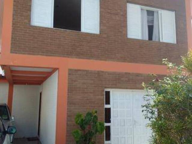 Casa para Venda em Jacareí - 3