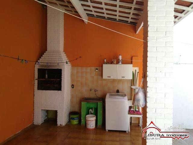 Casa para Venda em Jacareí - 4