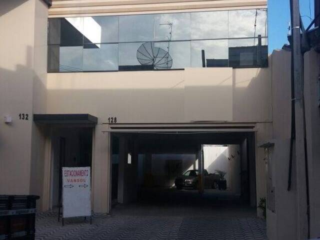 Ponto Comercial para Locação em Jacareí - 2