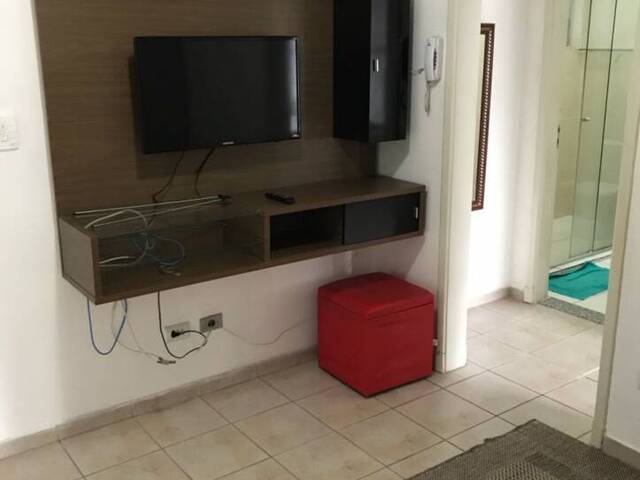 #4842 - Apartamento para Venda em São Paulo - SP - 1