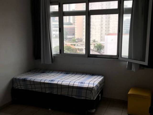 #4842 - Apartamento para Venda em São Paulo - SP - 2