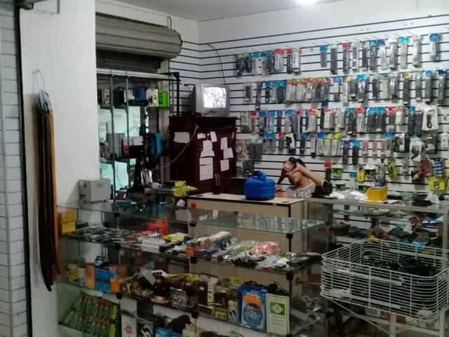 Sala para Venda em Jacareí - 5