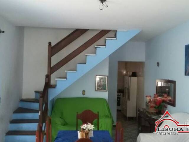 Casa para Venda em Jacareí - 3