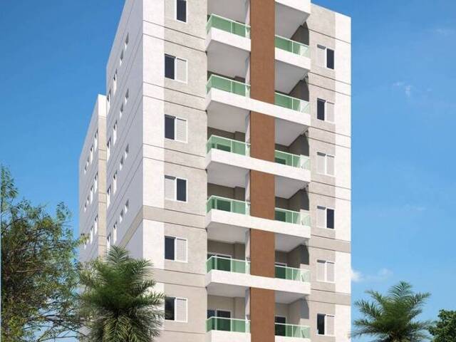 #5042 - Apartamento para Venda em Jacareí - SP