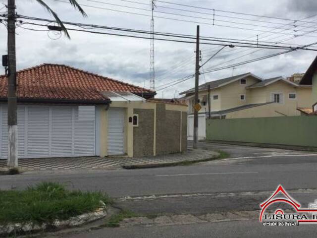 #5073 - Casa para Venda em Jacareí - SP