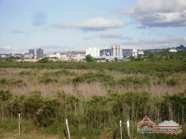 Terreno para Venda em Jacareí - 2