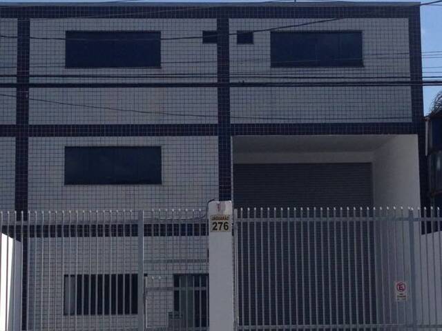Sala para Locação em São José dos Campos - 2