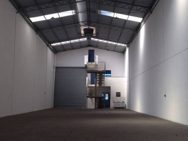 Sala para Locação em São José dos Campos - 3