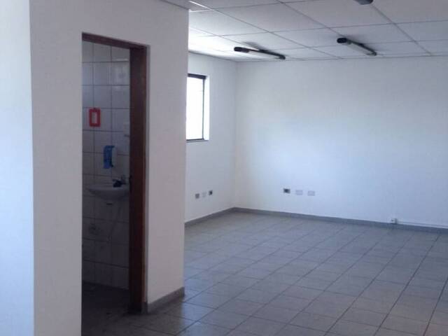 Sala para Locação em São José dos Campos - 4