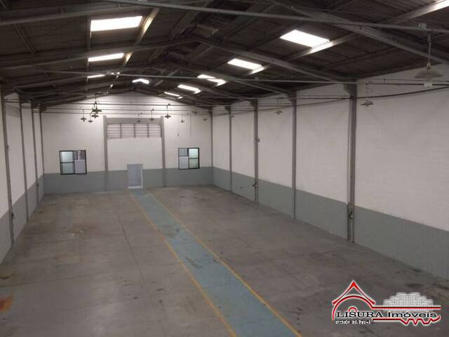 Sala para Locação em São José dos Campos - 2