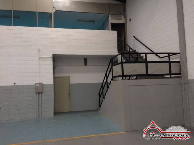 Sala para Locação em São José dos Campos - 3